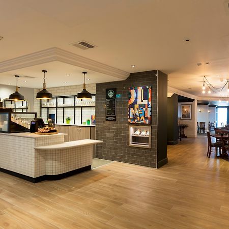 Holiday Inn - Glasgow Airport By Ihg Paisley Ngoại thất bức ảnh