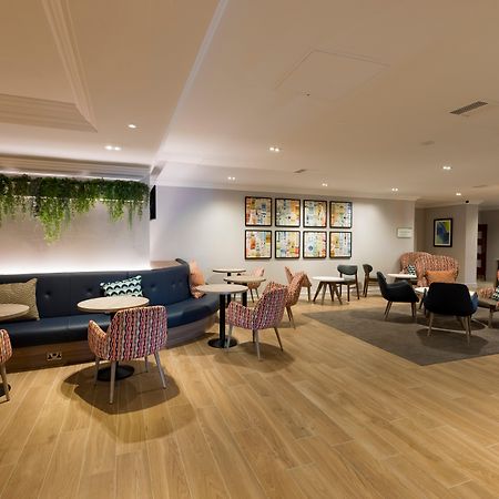 Holiday Inn - Glasgow Airport By Ihg Paisley Ngoại thất bức ảnh