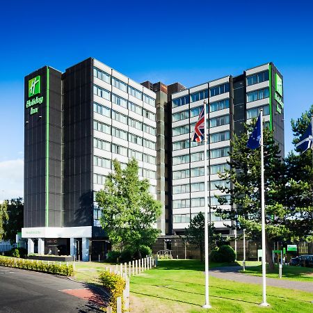 Holiday Inn - Glasgow Airport By Ihg Paisley Ngoại thất bức ảnh