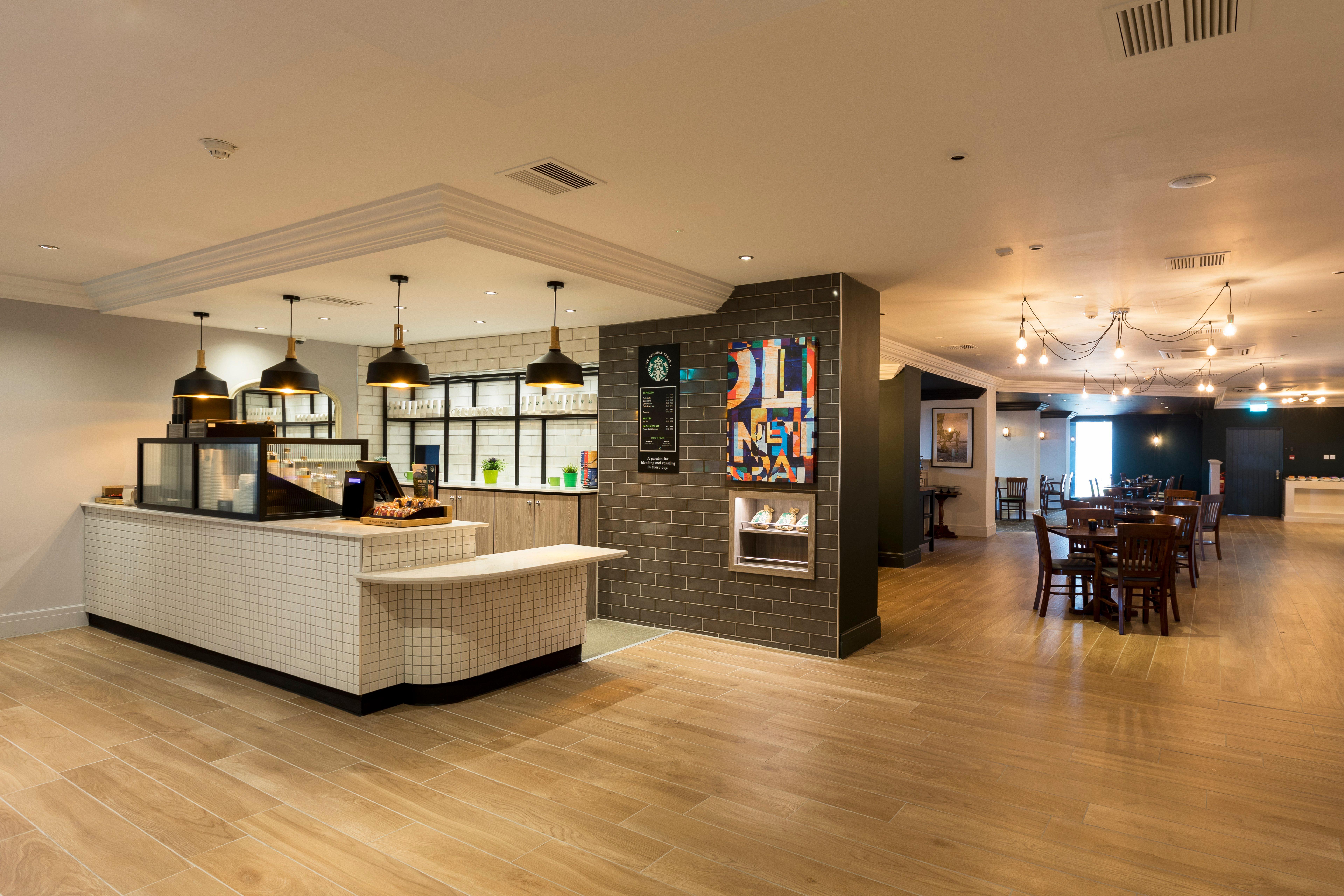 Holiday Inn - Glasgow Airport By Ihg Paisley Ngoại thất bức ảnh
