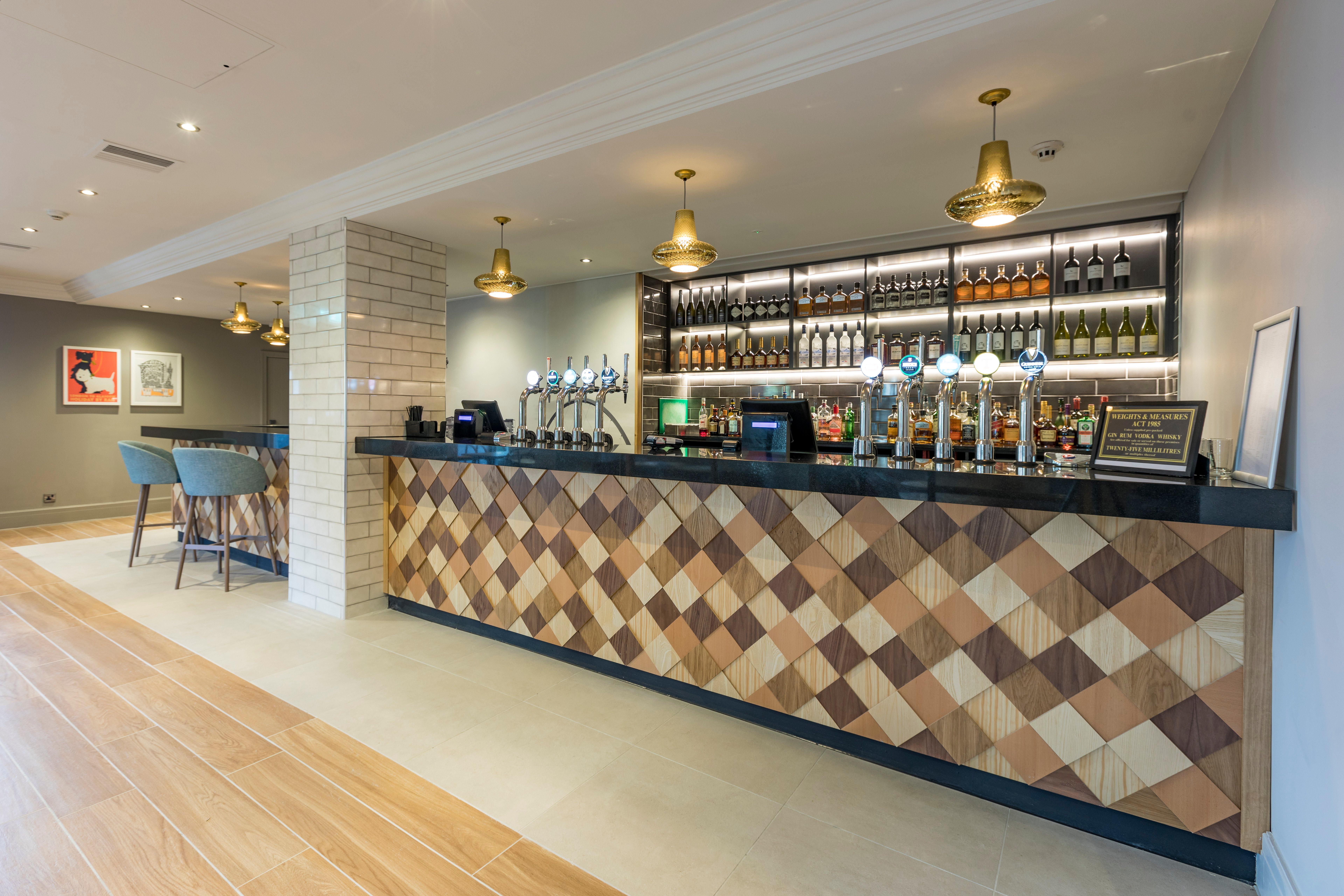 Holiday Inn - Glasgow Airport By Ihg Paisley Ngoại thất bức ảnh