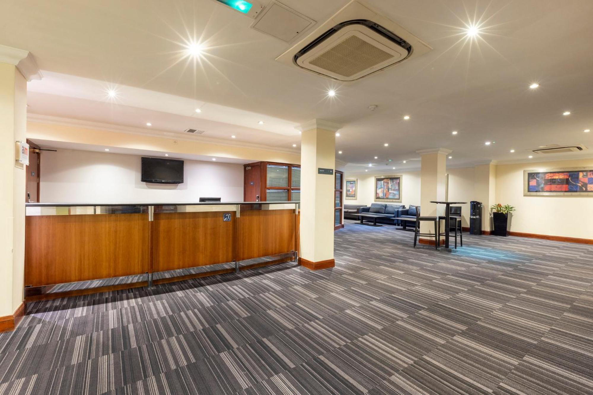 Holiday Inn - Glasgow Airport By Ihg Paisley Ngoại thất bức ảnh