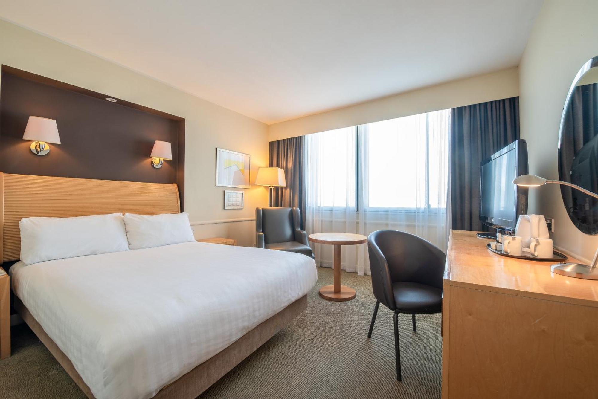 Holiday Inn - Glasgow Airport By Ihg Paisley Ngoại thất bức ảnh