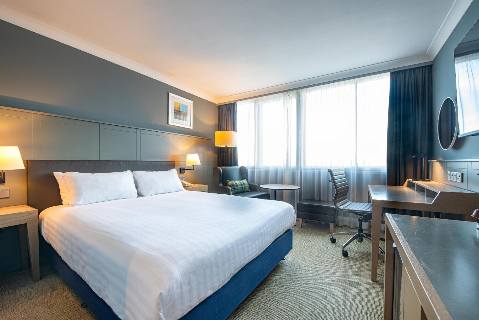 Holiday Inn - Glasgow Airport By Ihg Paisley Ngoại thất bức ảnh