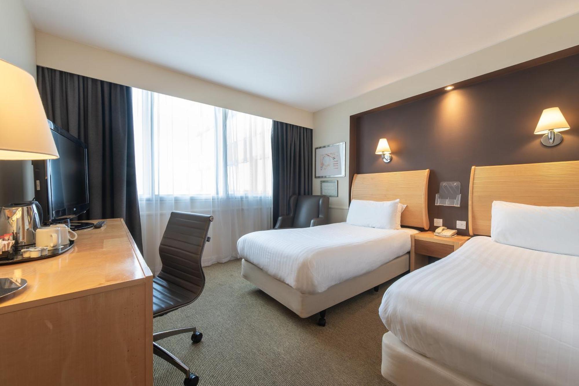 Holiday Inn - Glasgow Airport By Ihg Paisley Ngoại thất bức ảnh