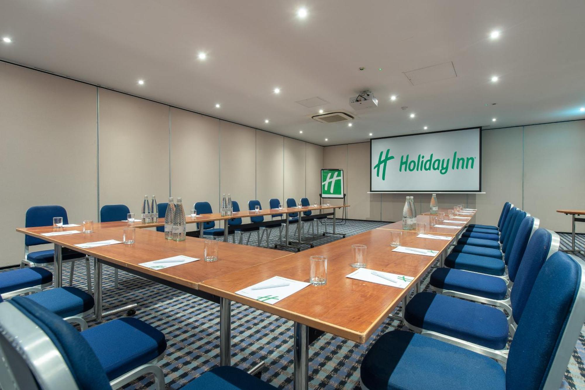Holiday Inn - Glasgow Airport By Ihg Paisley Ngoại thất bức ảnh