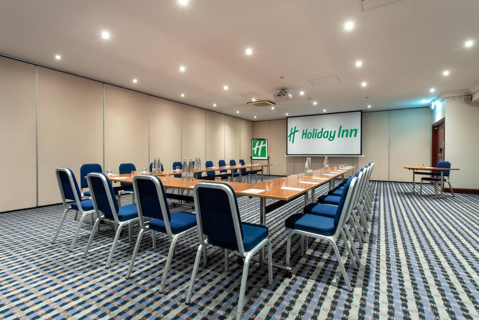 Holiday Inn - Glasgow Airport By Ihg Paisley Ngoại thất bức ảnh