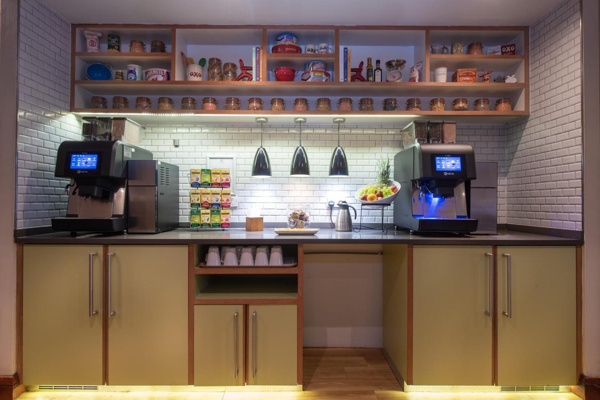 Holiday Inn - Glasgow Airport By Ihg Paisley Ngoại thất bức ảnh