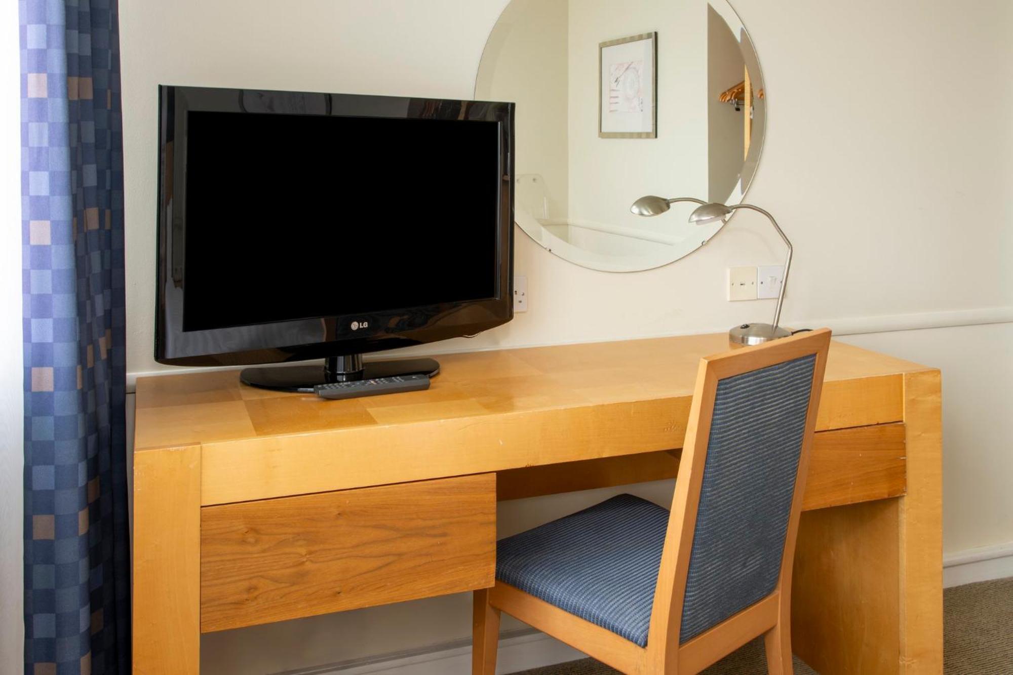 Holiday Inn - Glasgow Airport By Ihg Paisley Ngoại thất bức ảnh